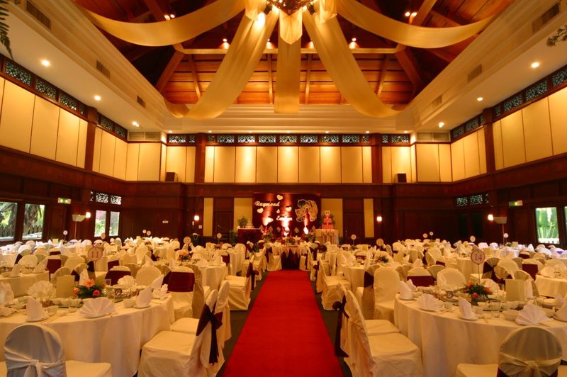 Pulai Springs Resort