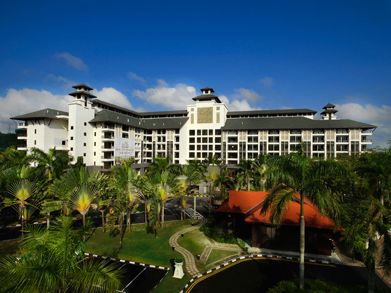 Pulai Springs Resort