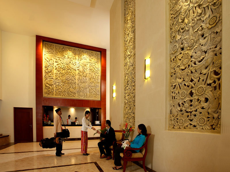 Pulai Springs Resort