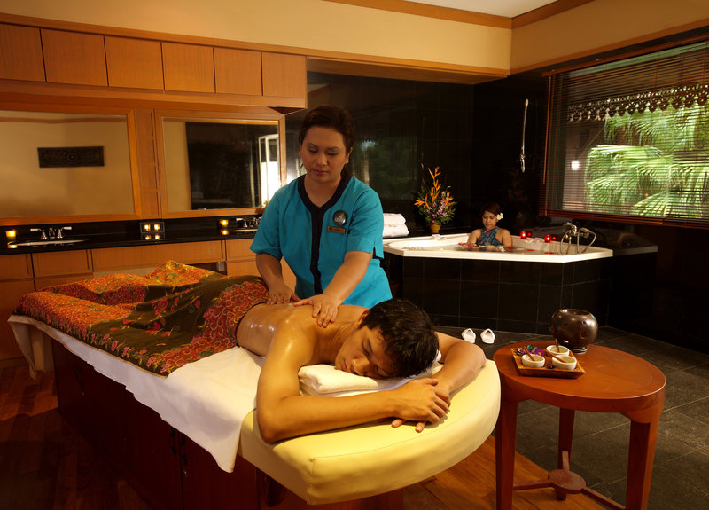 Pulai Springs Resort