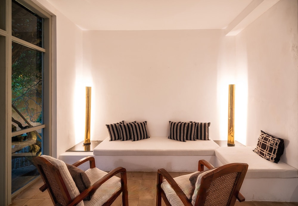 De Saram House by Geoffrey Bawa