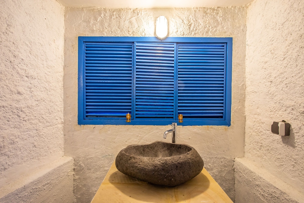 Santorini Beach Resort