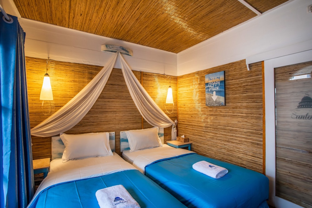 Santorini Beach Resort