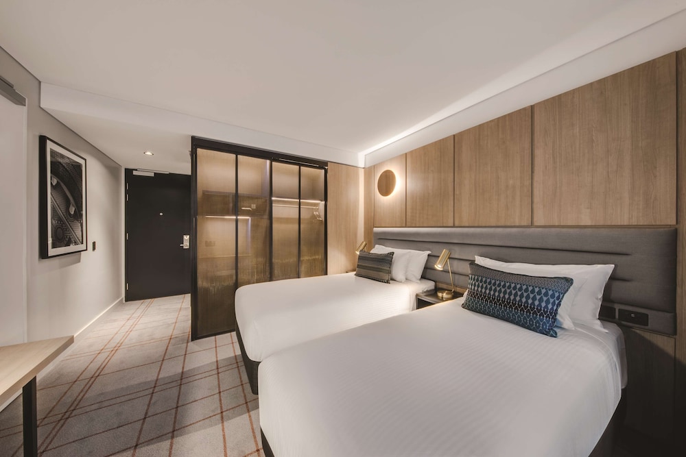 Vibe Hotel Sydney Darling Harbour