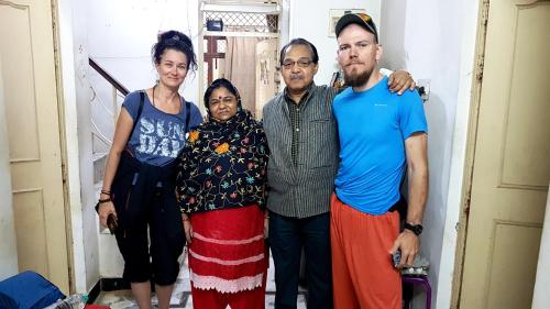 Anukampa Paying Guest House
