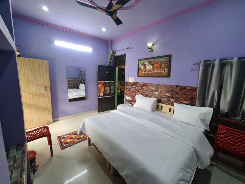Anukampa Paying Guest House