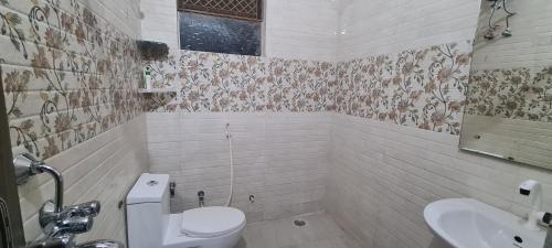 Anukampa Paying Guest House