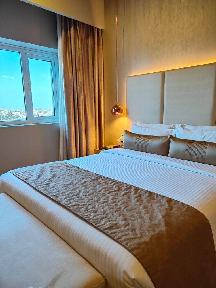 Fortune Hosur-Member ITC Hotel Group