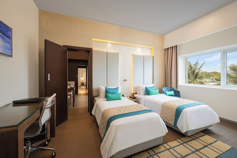 Fortune Hosur-Member ITC Hotel Group