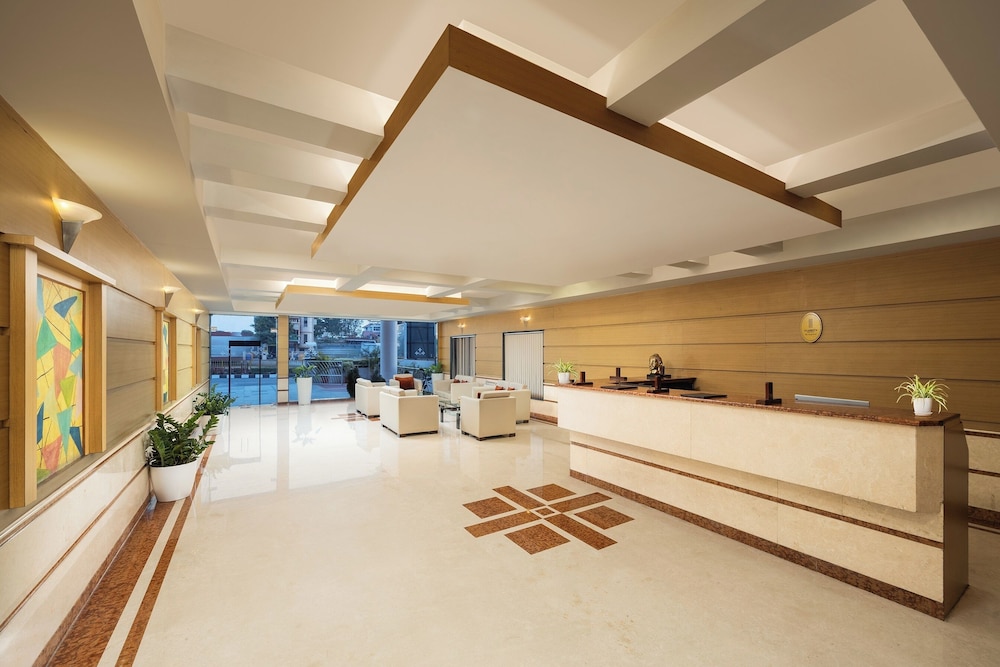 Fortune Hosur-Member ITC Hotel Group