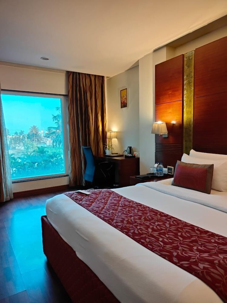 Fortune Hosur-Member ITC Hotel Group