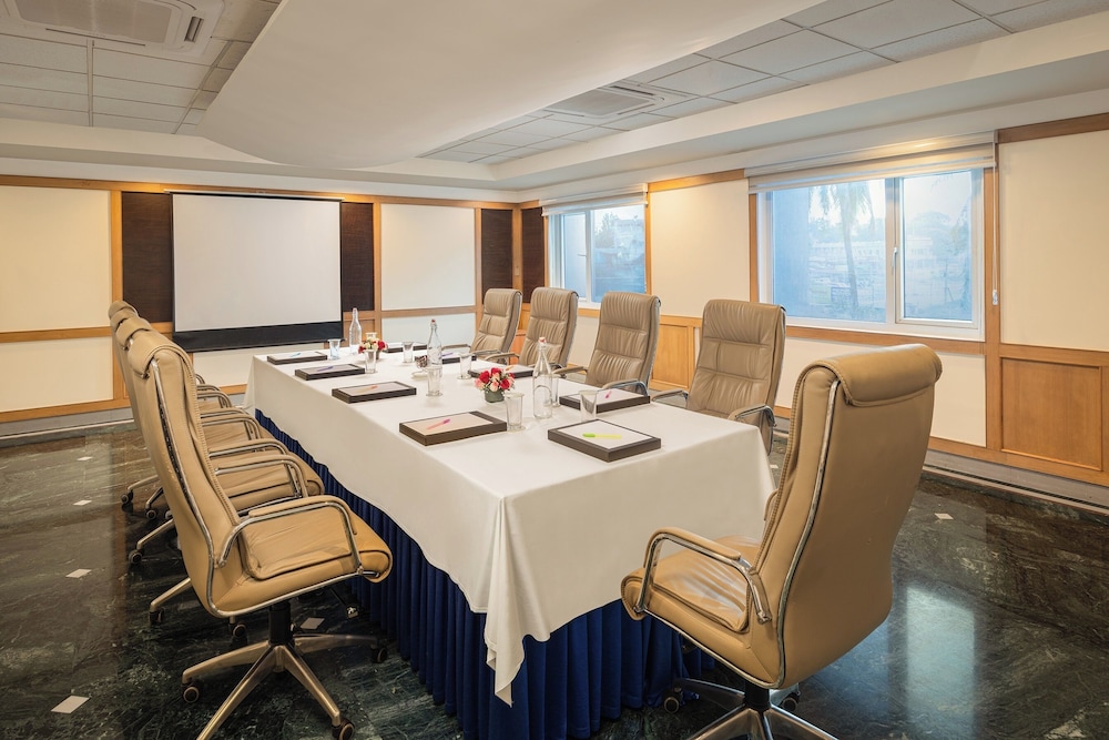 Fortune Hosur-Member ITC Hotel Group