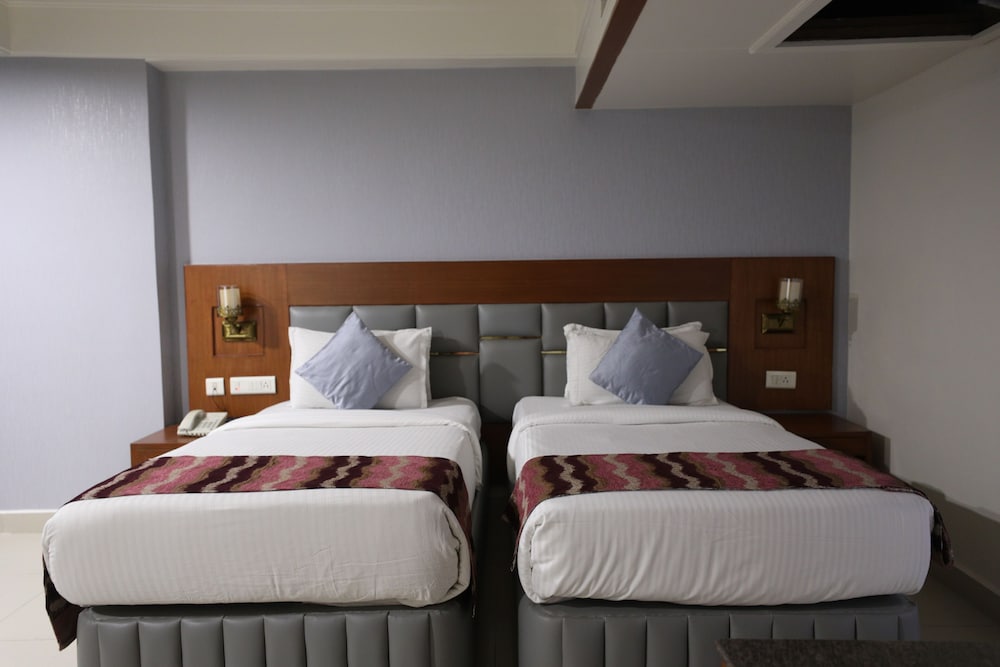 Eastin Hotels