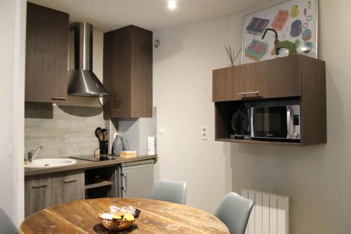 Oyonnax Bellignat Appart Hotel