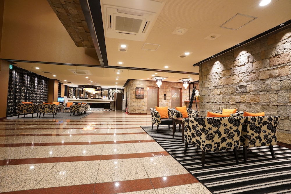 APA Hotel Sagamihara Kobuchi Ekimae