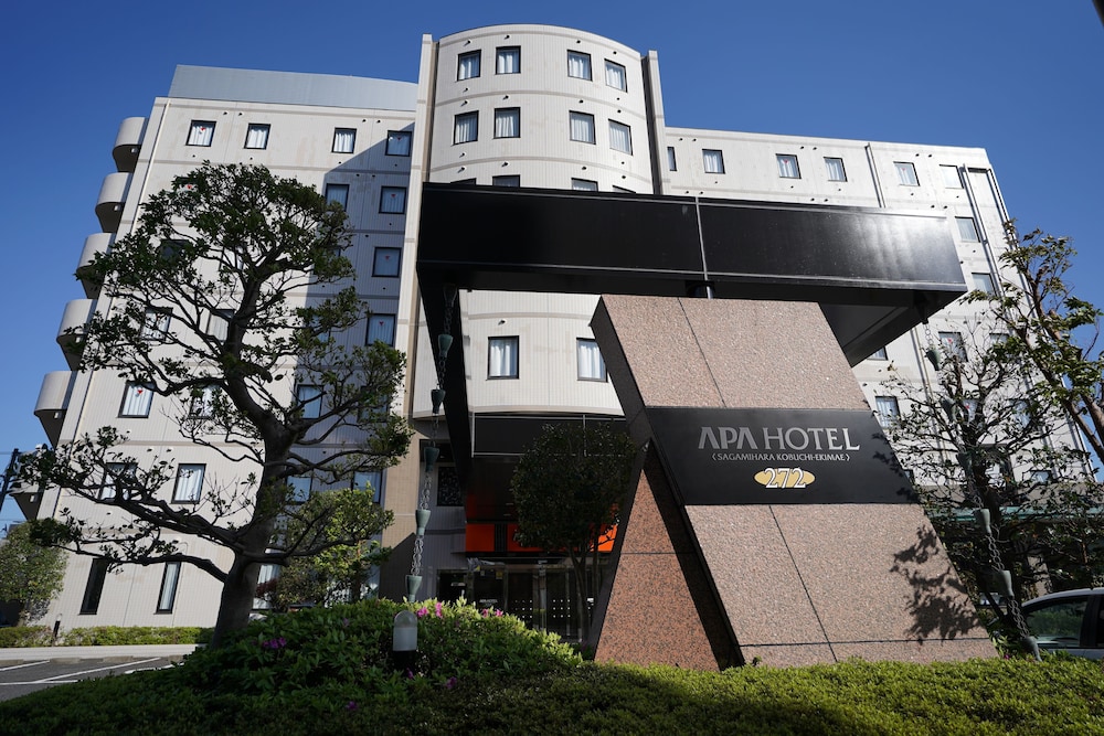 APA Hotel Sagamihara Kobuchi Ekimae