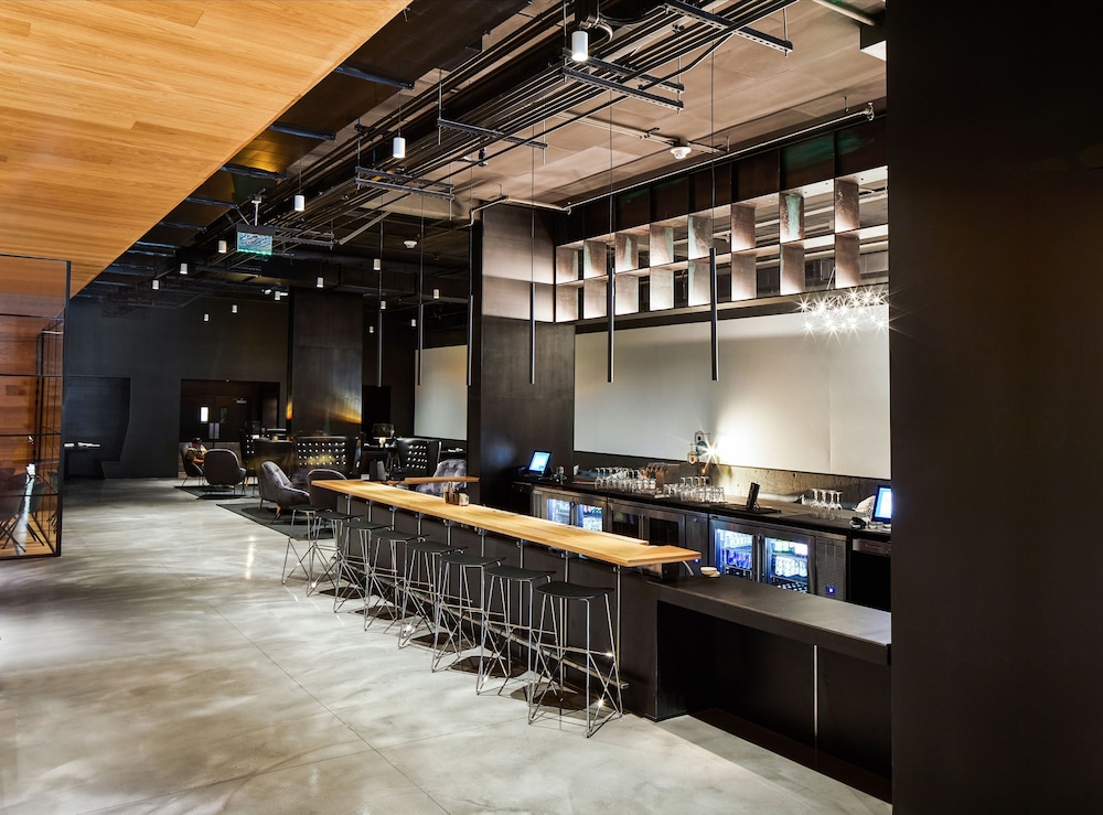 BEI San Francisco, Trademark Collection by Wyndham