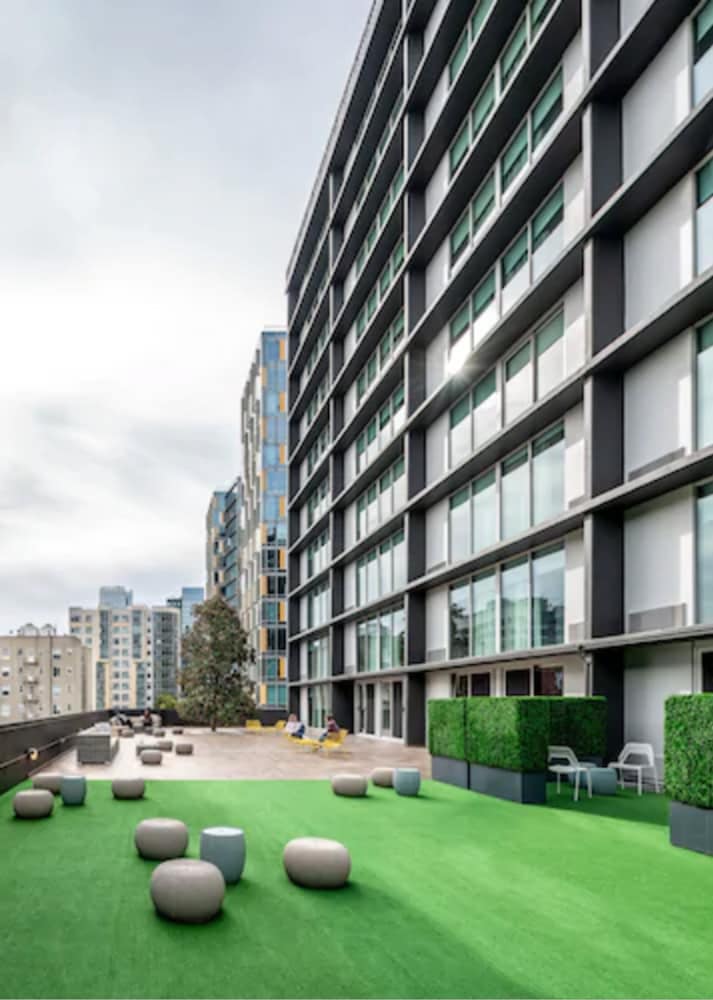 BEI San Francisco, Trademark Collection by Wyndham
