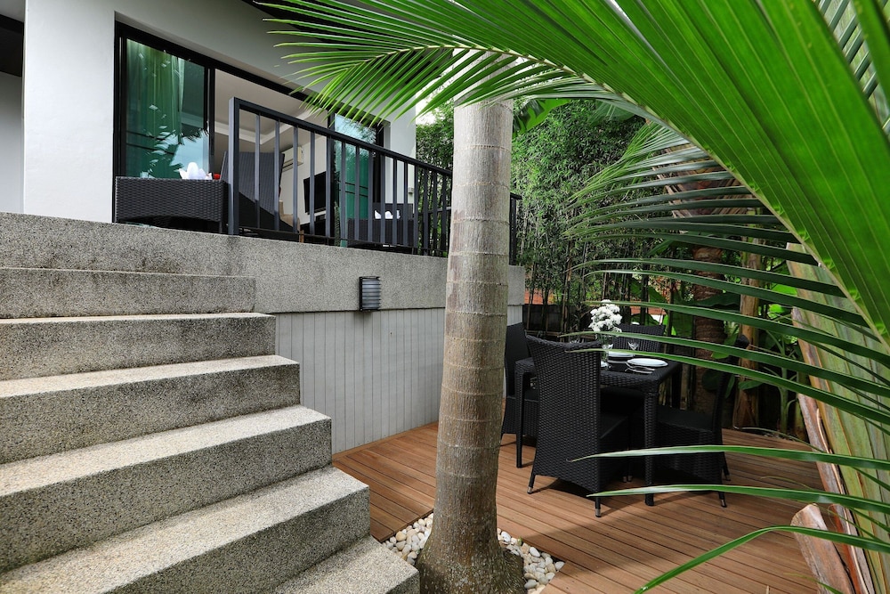 Villa Emauha