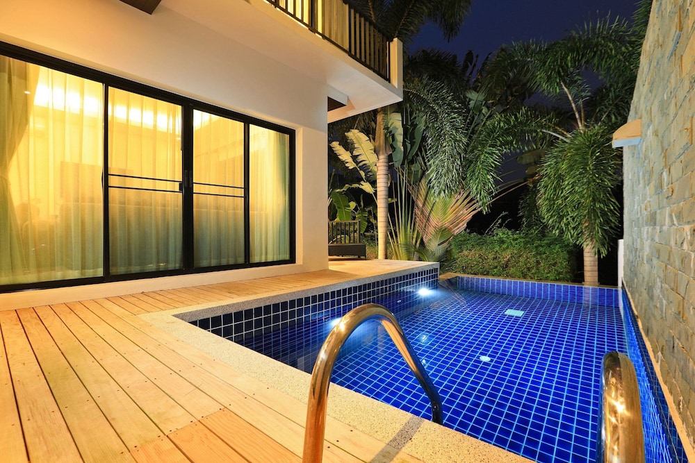 Villa Emauha