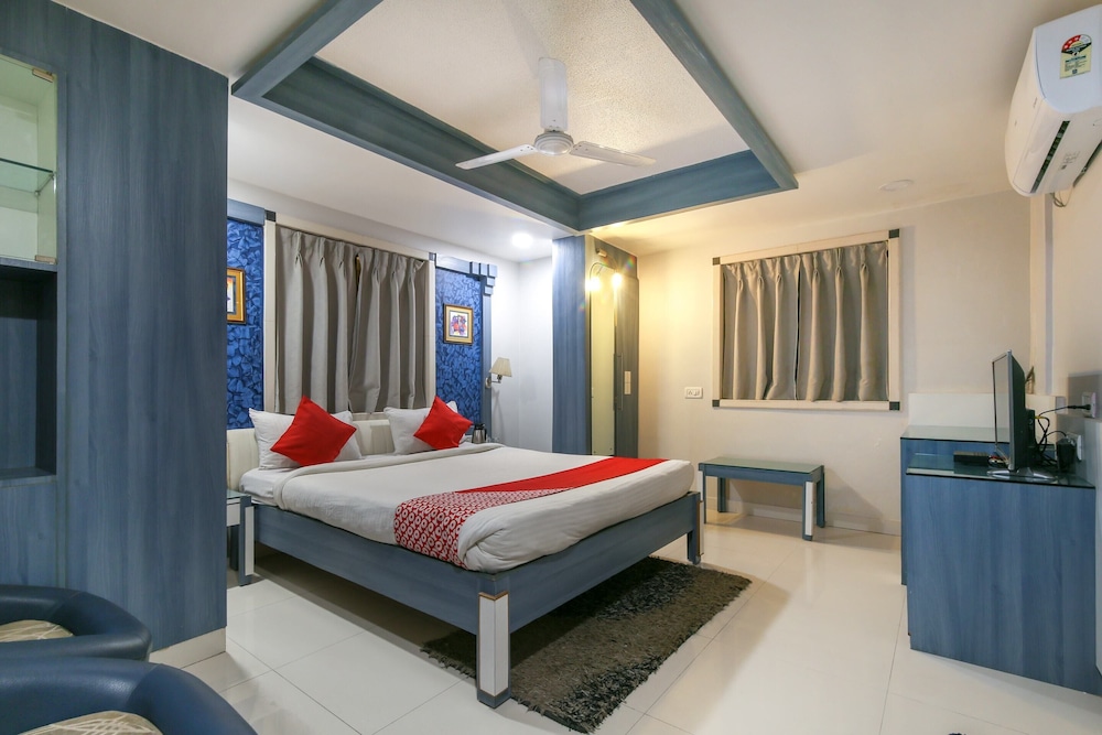 Hotel Churuwala Inn