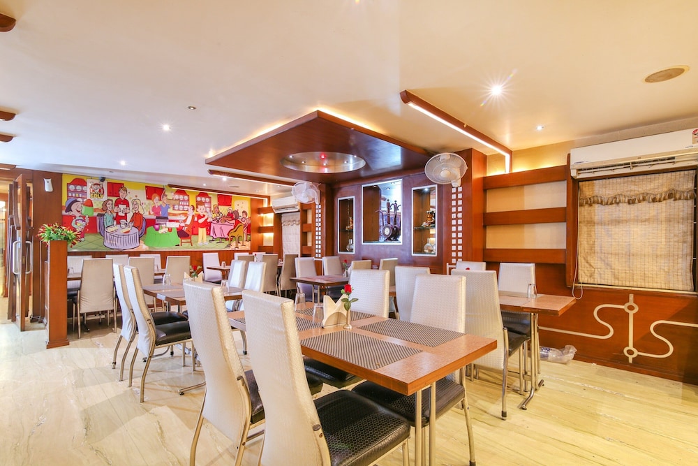 Hotel Churuwala Inn