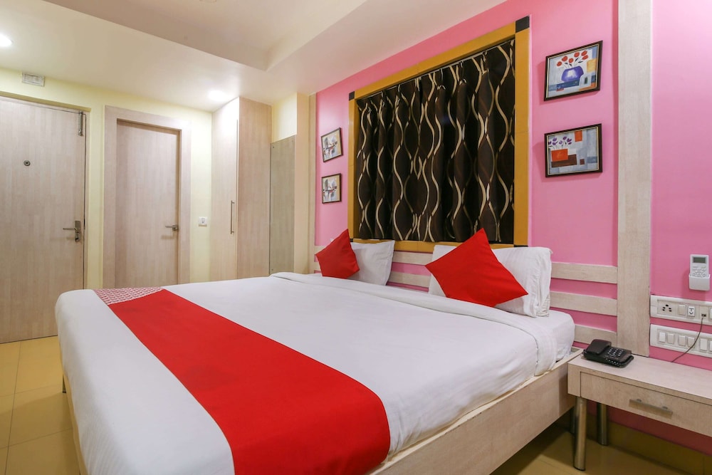 Hotel Churuwala Inn