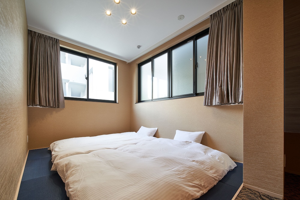 Cartahotel KyotoGion Bettei