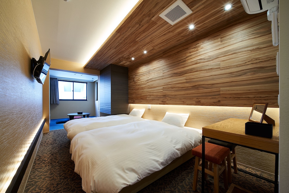Cartahotel KyotoGion Bettei