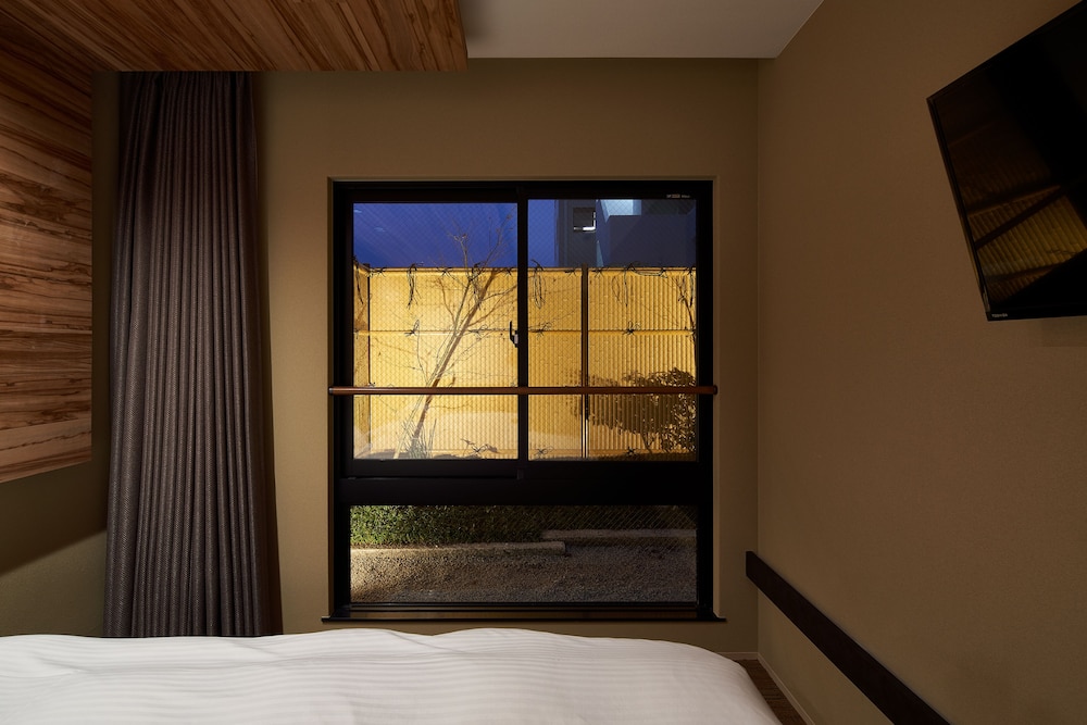 Cartahotel KyotoGion Bettei