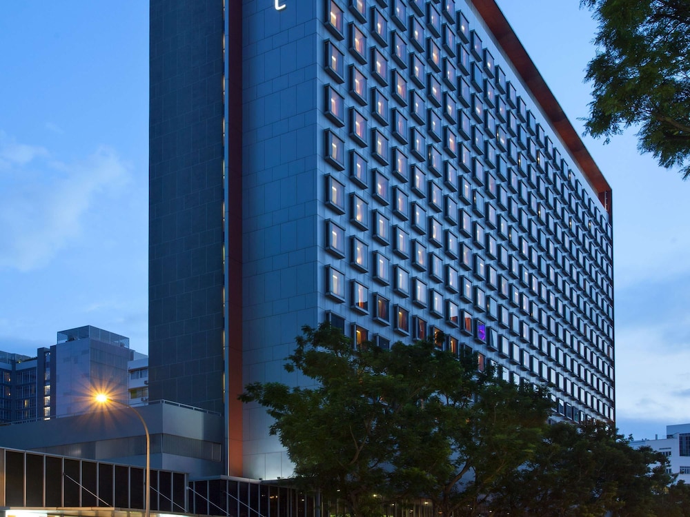 ibis Singapore On Bencoolen