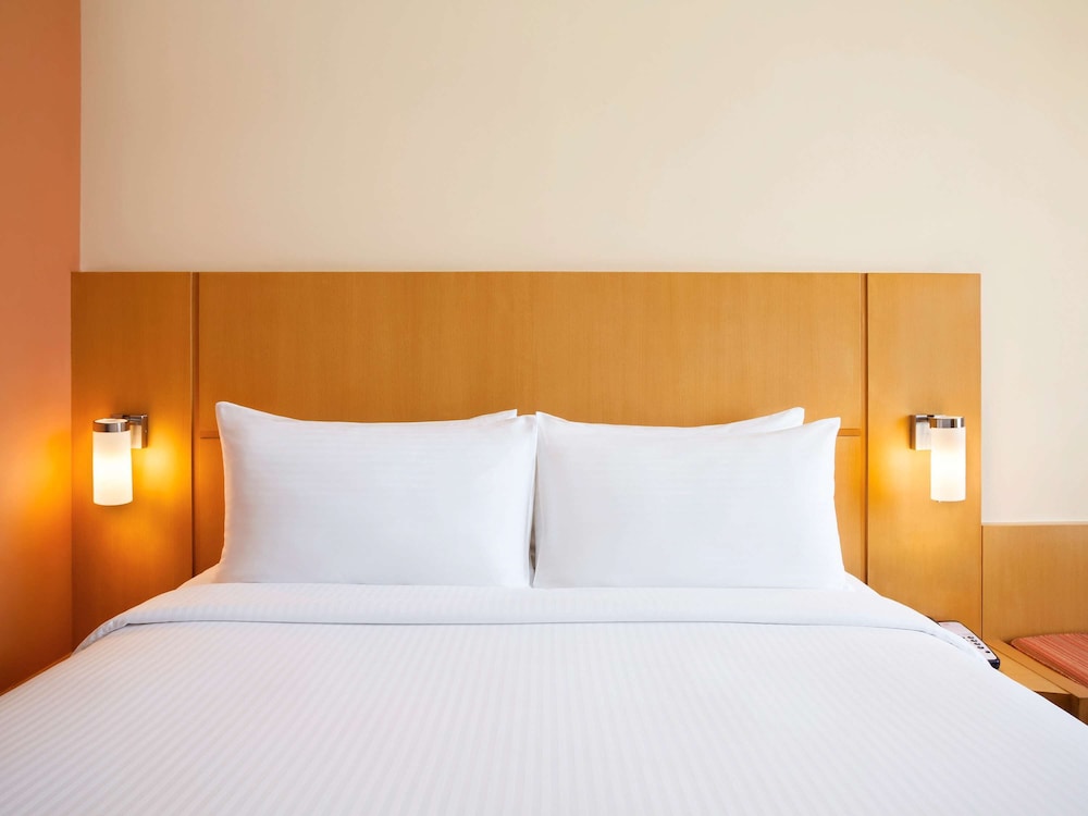 ibis Singapore On Bencoolen