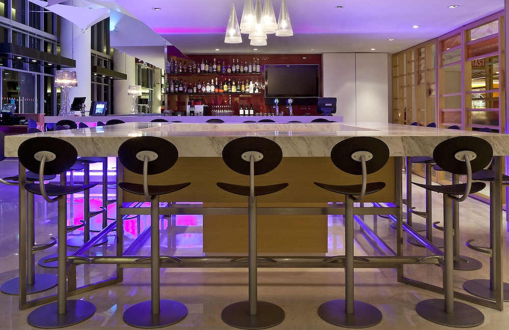 ibis Singapore On Bencoolen