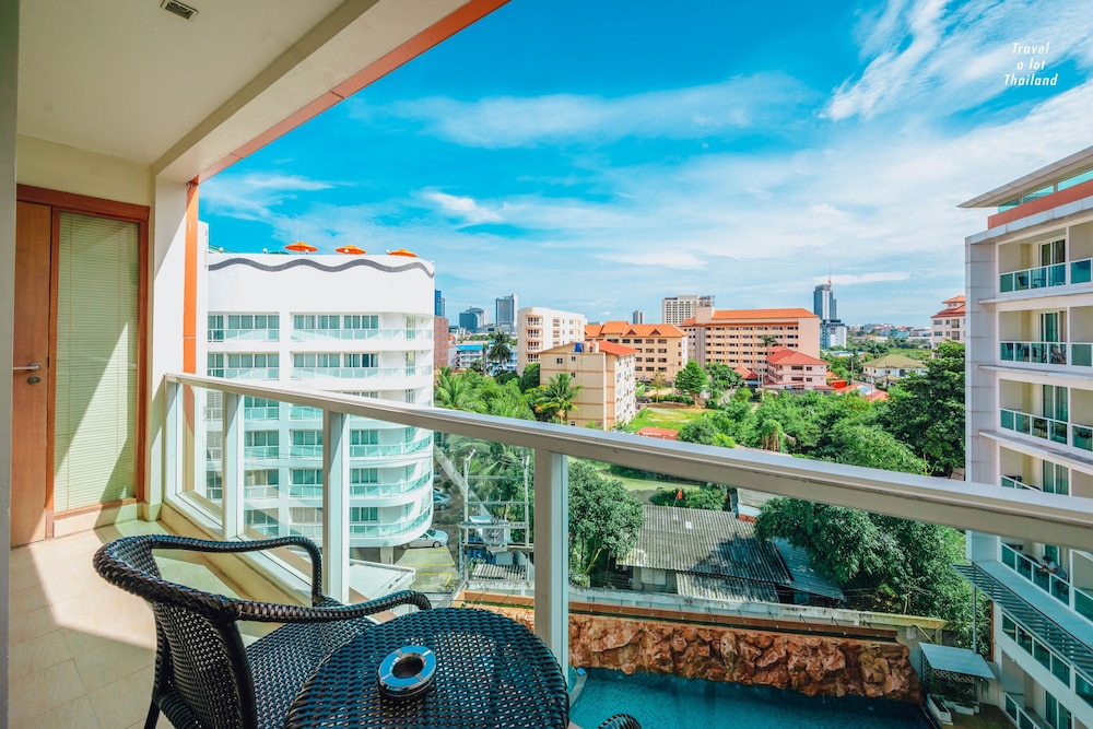 Centara Nova Hotel Pattaya