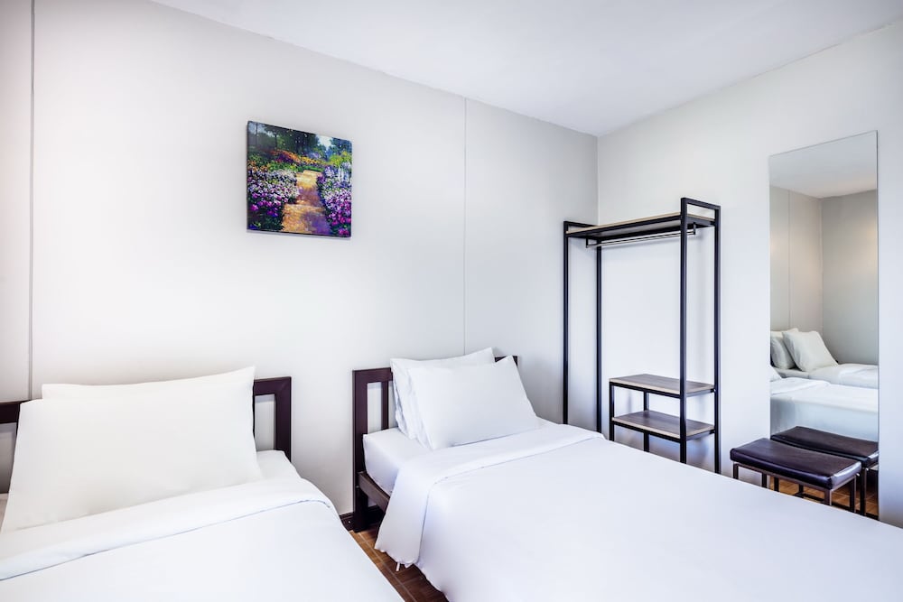Livotel Express Hotel Bang Kruai Nonthaburi