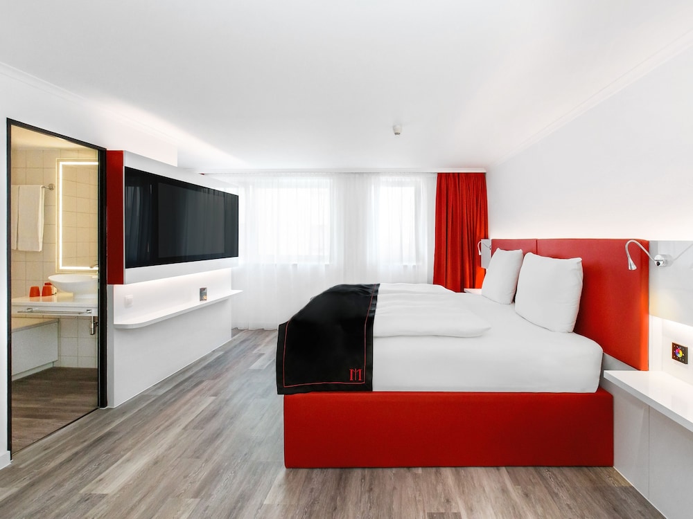 DORMERO Hotel Zürich Airport