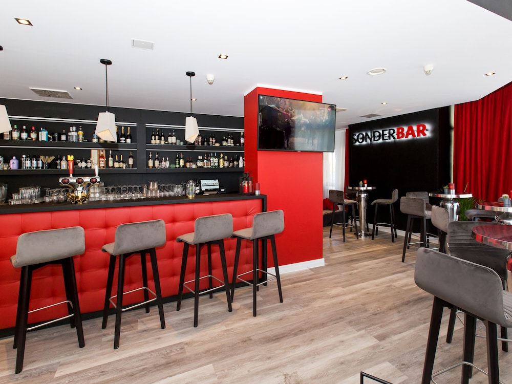 DORMERO Hotel Zürich Airport