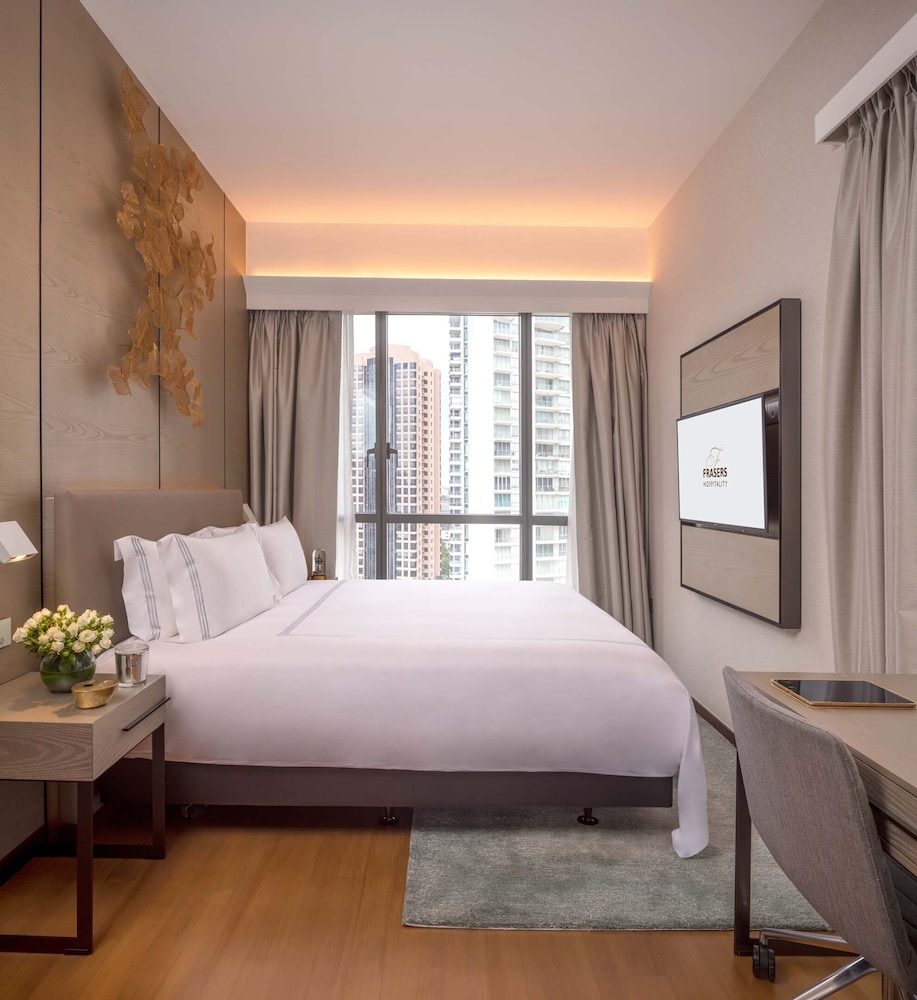Fraser Residence Orchard, Singapore