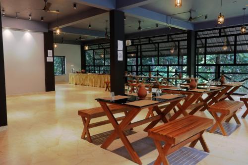 Vajra Ayurveda and Yoga Retreat