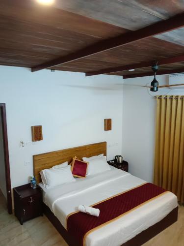 Vajra Ayurveda and Yoga Retreat