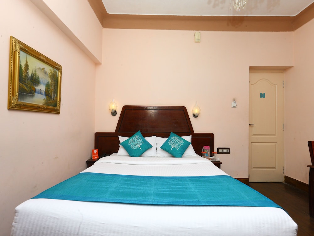 Hotel Mount View