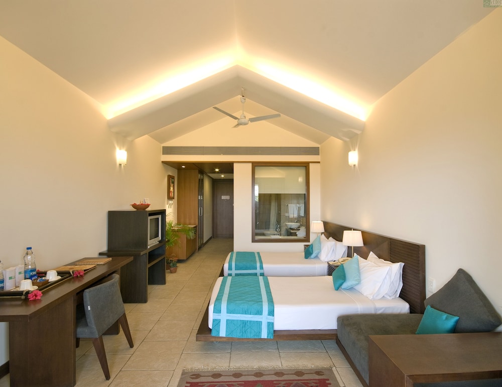 Vedic Village Spa Resort Kolkata