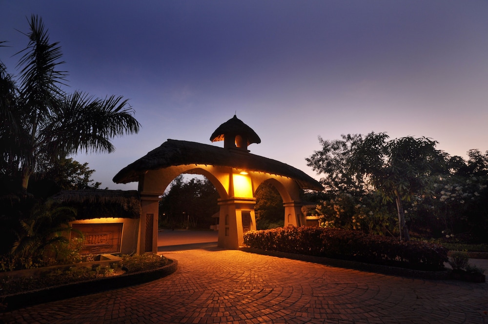 Vedic Village Spa Resort Kolkata