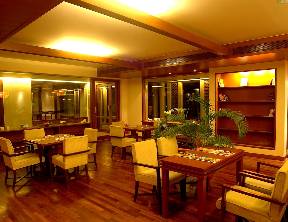 Vedic Village Spa Resort Kolkata