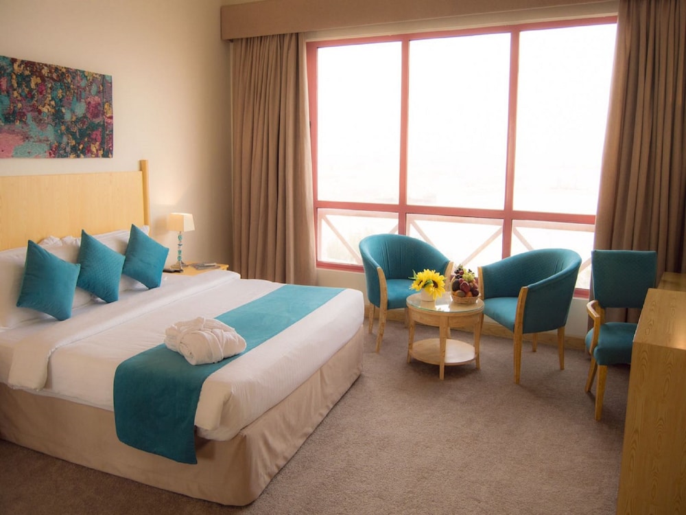 Happy Days Hotel
