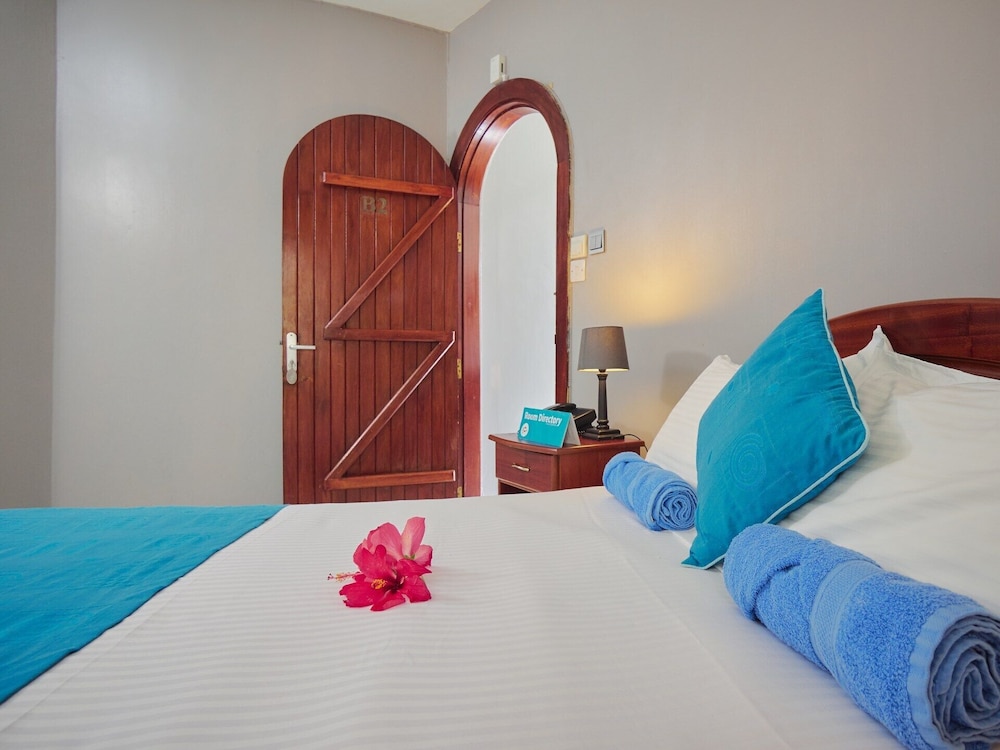 Gold Beach Resort