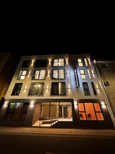 MM Residence Mostar