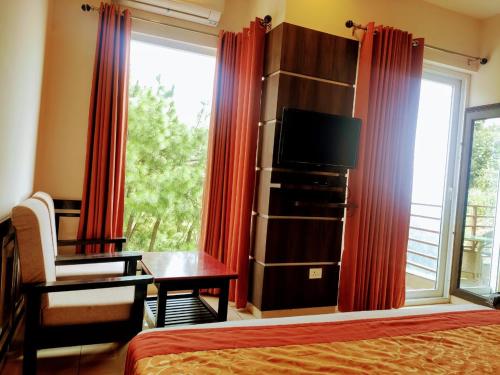 Wood Stock | Rooms & Cottages