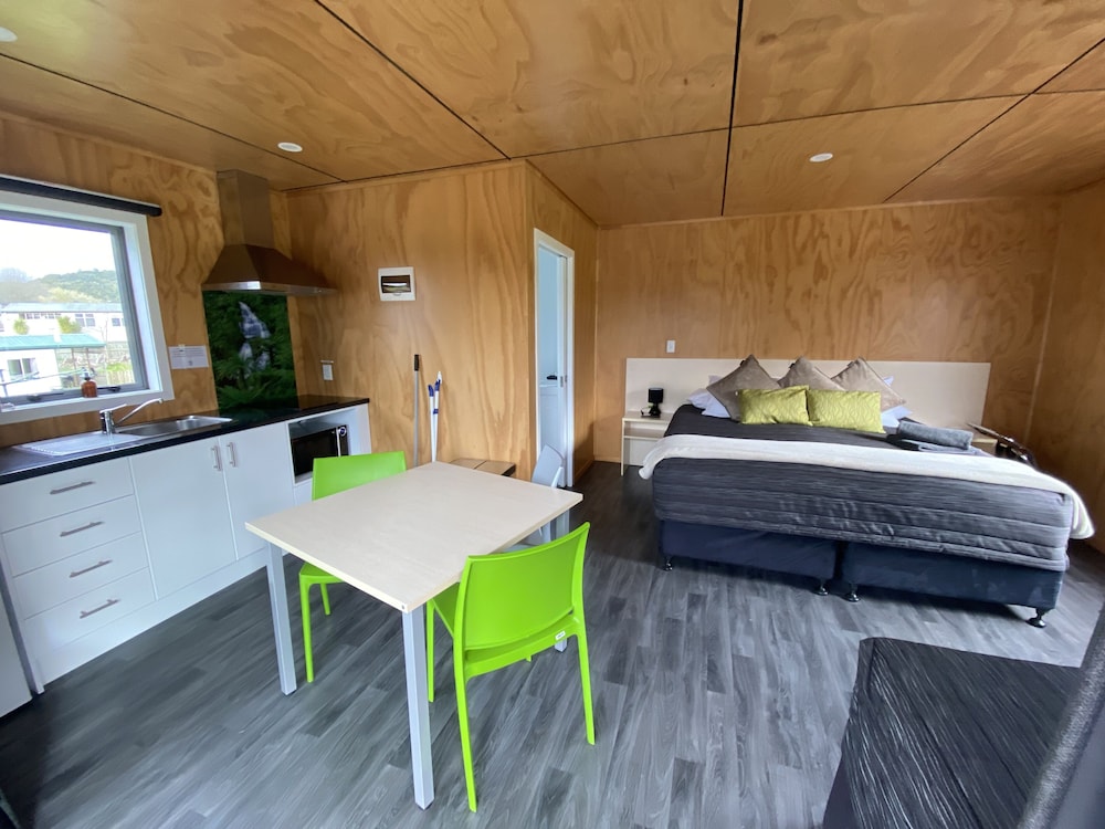 Rotorua Thermal Holiday Park