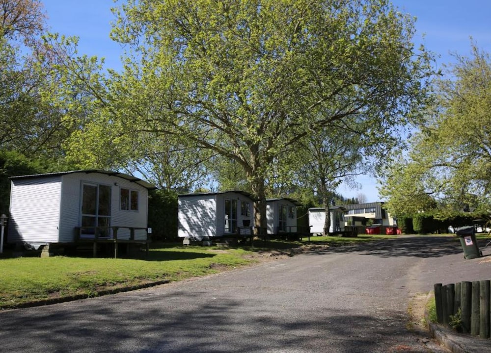 Rotorua Thermal Holiday Park